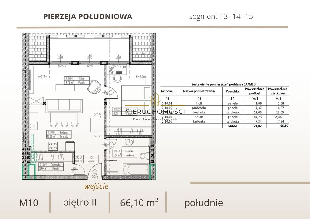Mieszkanie Sprzedaż Biłgoraj Tadeusza Kuźmińskiego