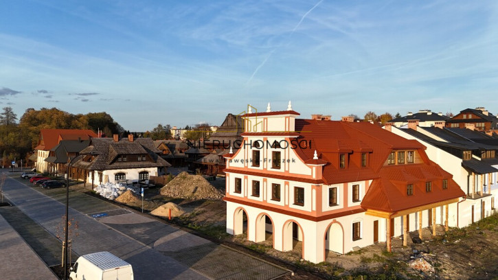 Mieszkanie Sprzedaż Biłgoraj Tadeusza Kuźmińskiego 1