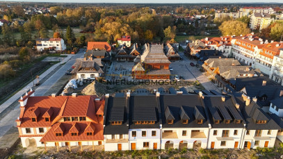 Mieszkanie Sprzedaż Biłgoraj Tadeusza Kuźmińskiego