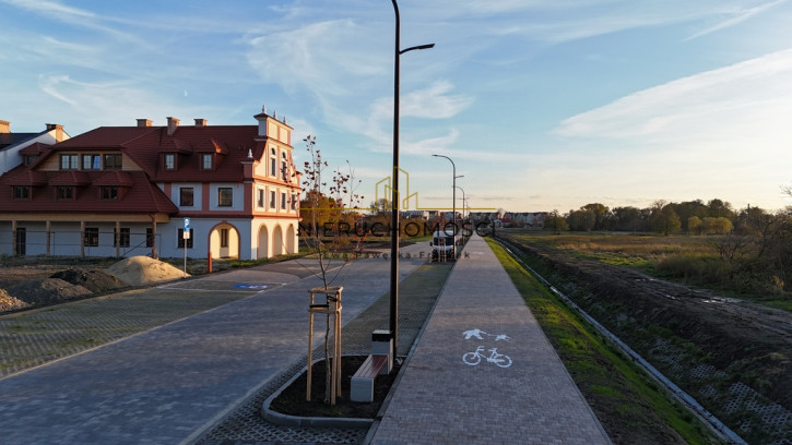 Mieszkanie Sprzedaż Biłgoraj Tadeusza Kuźmińskiego 7
