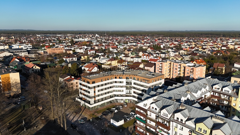 Lokal Wynajem Biłgoraj 3 Maja