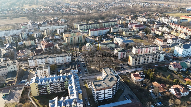 Lokal Wynajem Biłgoraj 3 Maja 16