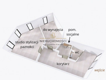 Lokal Wynajem Biłgoraj 3 Maja