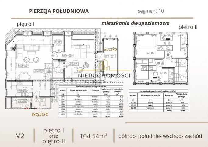 Mieszkanie Sprzedaż Biłgoraj Tadeusza Kuźmińskiego 3