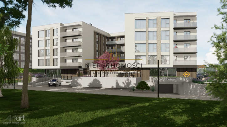 Inwestycja Stalowa Wola Solidarności 3