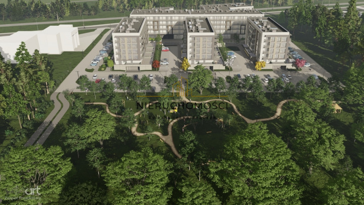 Mieszkanie Sprzedaż Stalowa Wola Solidarności 3