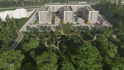 Mieszkanie Sprzedaż Stalowa Wola Solidarności