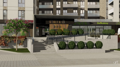 Mieszkanie Sprzedaż Stalowa Wola Solidarności