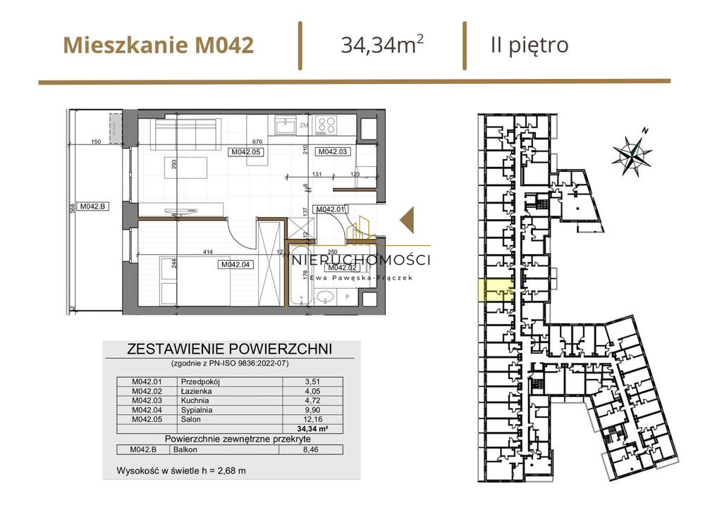Mieszkanie Sprzedaż Stalowa Wola Solidarności