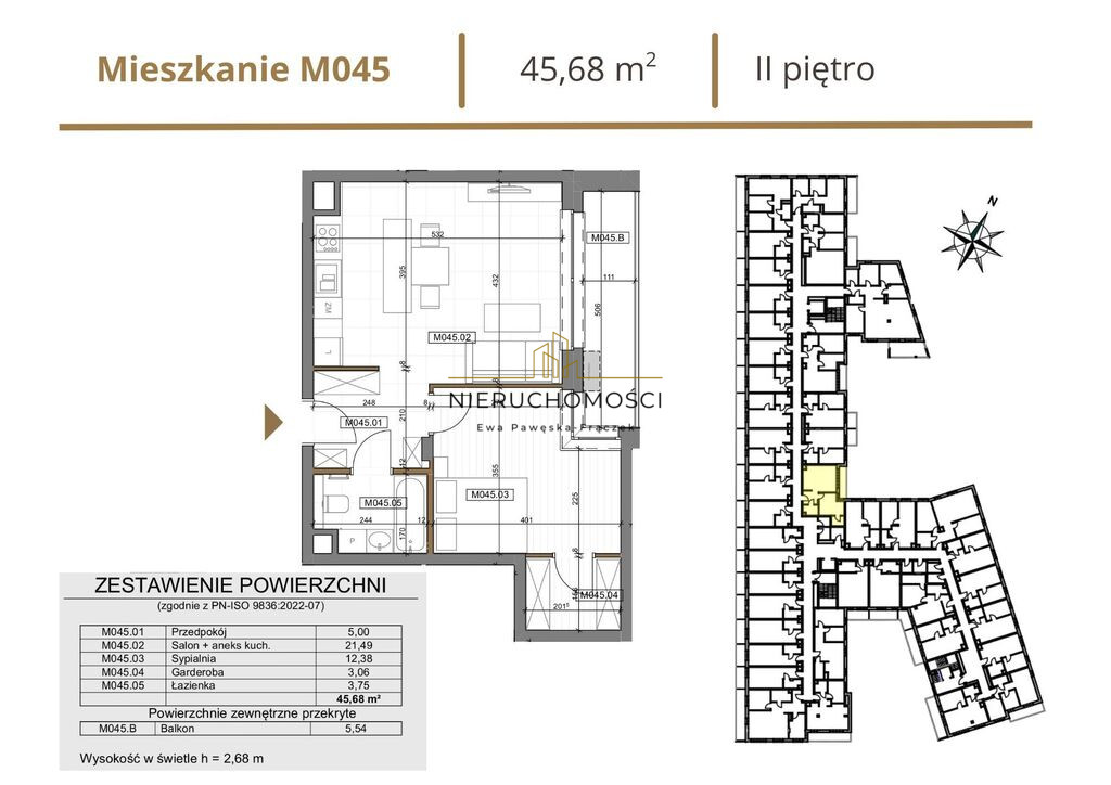 Mieszkanie Sprzedaż Stalowa Wola Solidarności