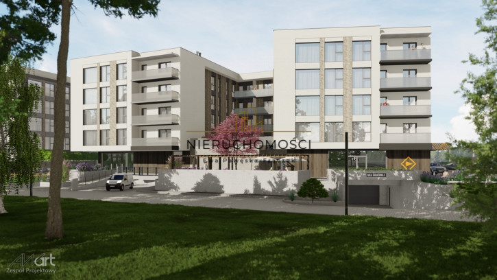 Mieszkanie Sprzedaż Stalowa Wola Solidarności 9
