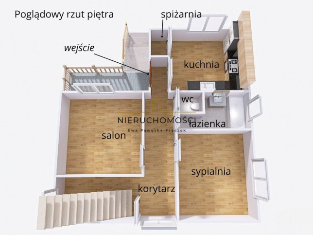 Dom Sprzedaż Biłgoraj Klonowa 14
