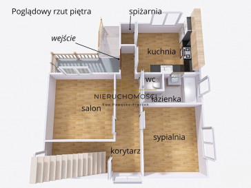 Dom Sprzedaż Biłgoraj Klonowa