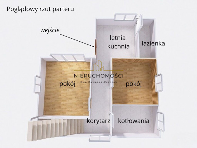 Dom Sprzedaż Biłgoraj Klonowa 15