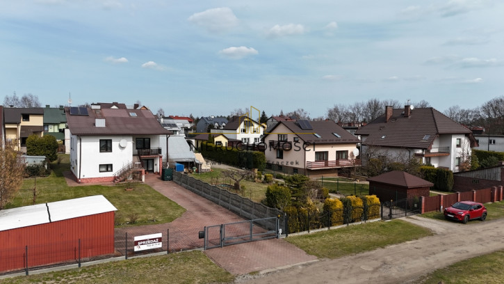Dom Sprzedaż Biłgoraj Klonowa 18
