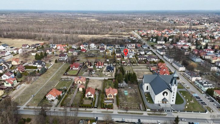 Dom Sprzedaż Biłgoraj Klonowa 20