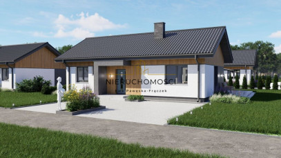 Dom Sprzedaż Sól Kolonia Sól
