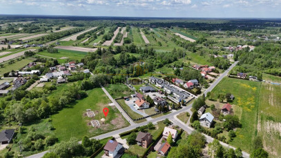 Dom Sprzedaż Sól Kolonia Sól