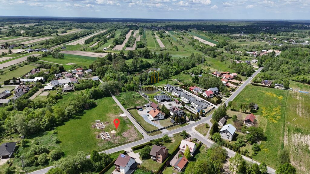 Dom Sprzedaż Sól Kolonia Sól