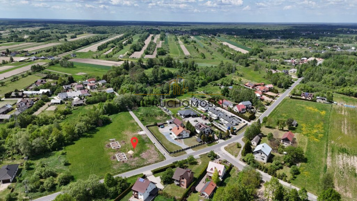 Dom Sprzedaż Sól Kolonia Sól 16