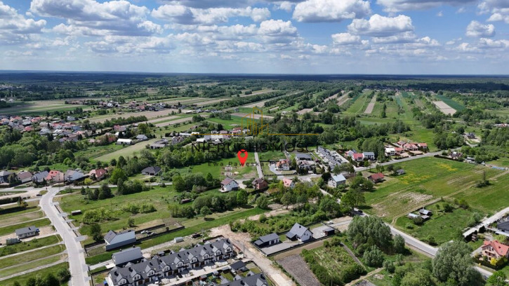 Dom Sprzedaż Sól Kolonia Sól 17