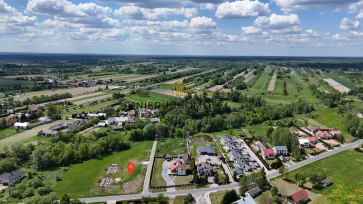 Dom Sprzedaż Sól Kolonia Sól 18