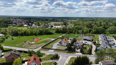 Dom Sprzedaż Sól Kolonia Sól
