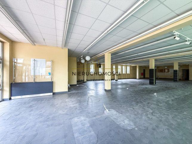 Lokal Wynajem Biłgoraj Tadeusza Kościuszki 6