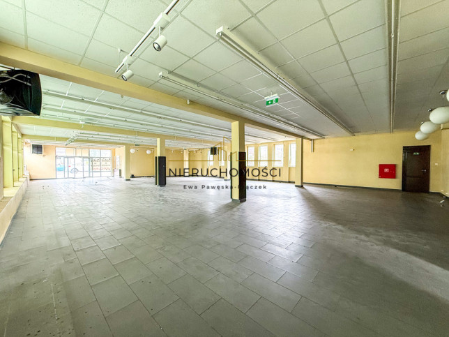 Lokal Wynajem Biłgoraj Tadeusza Kościuszki 13