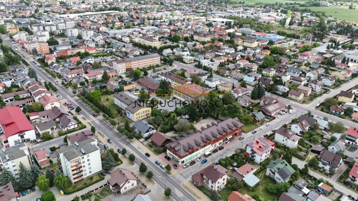 Lokal Wynajem Biłgoraj Tadeusza Kościuszki 17