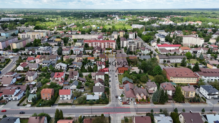 Lokal Wynajem Biłgoraj Tadeusza Kościuszki 20