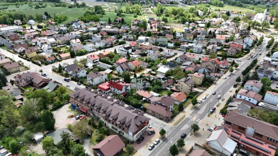 Lokal Wynajem Biłgoraj Tadeusza Kościuszki
