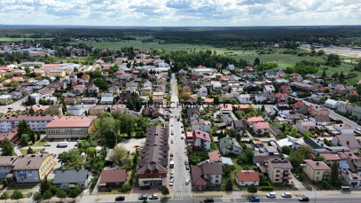 Lokal Wynajem Biłgoraj Tadeusza Kościuszki