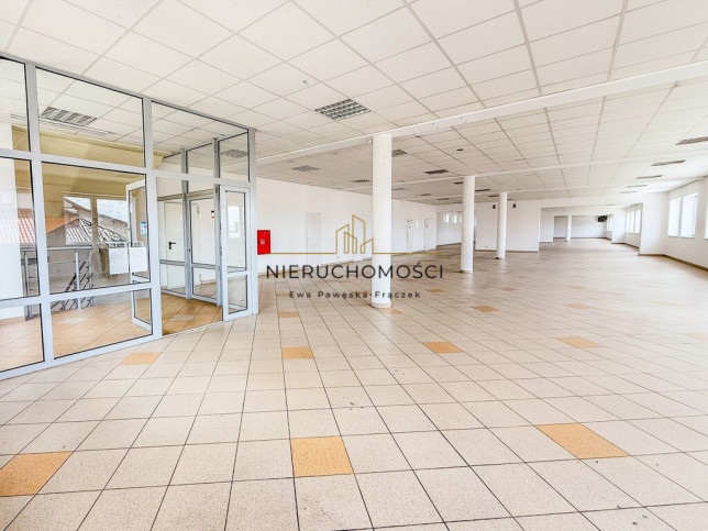 Lokal Wynajem Biłgoraj Tadeusza Kościuszki 1