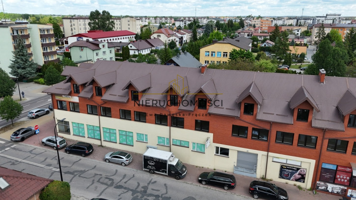 Lokal Wynajem Biłgoraj Tadeusza Kościuszki 6