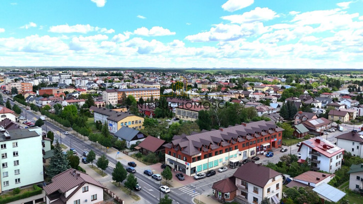 Lokal Wynajem Biłgoraj Tadeusza Kościuszki 7