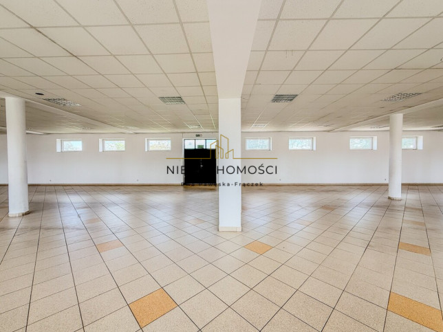 Lokal Wynajem Biłgoraj Tadeusza Kościuszki 12