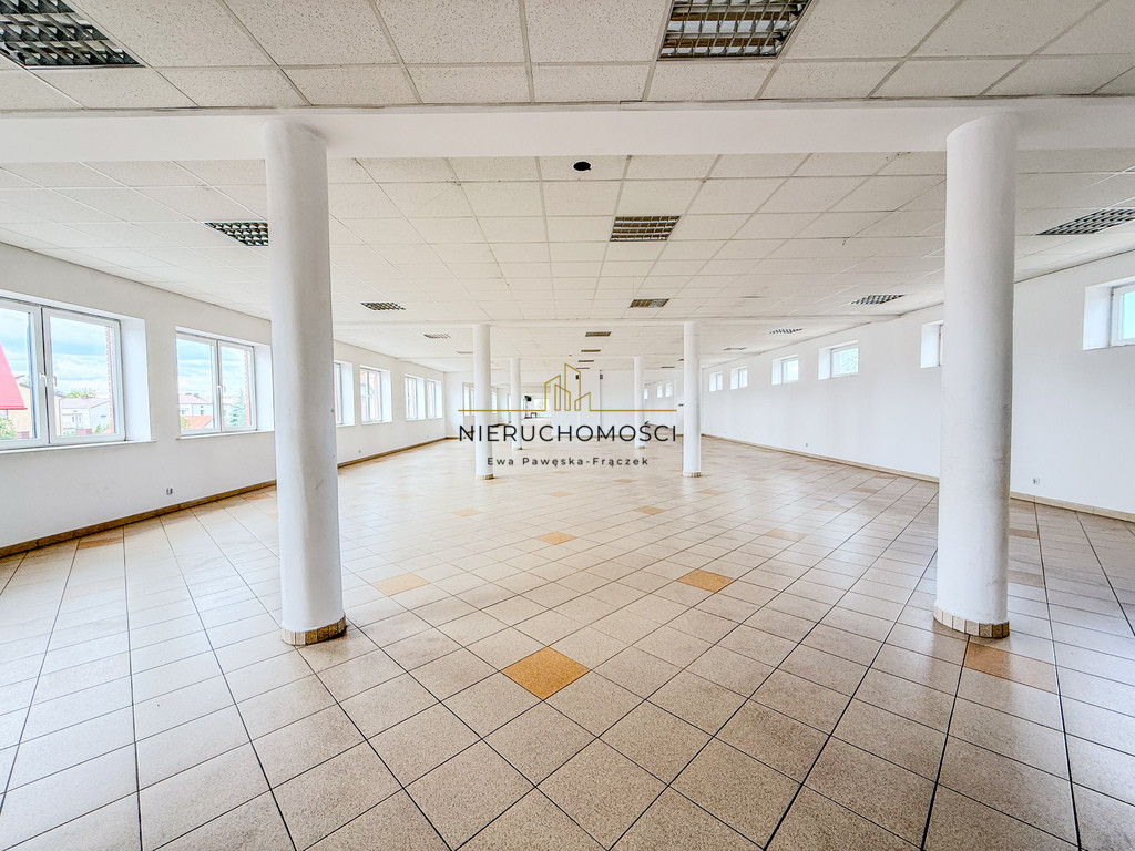 Lokal Wynajem Biłgoraj Tadeusza Kościuszki