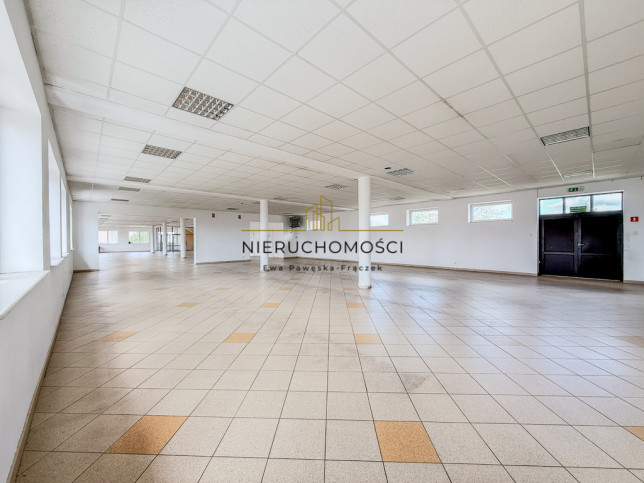 Lokal Wynajem Biłgoraj Tadeusza Kościuszki 14