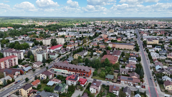 Lokal Wynajem Biłgoraj Tadeusza Kościuszki 18