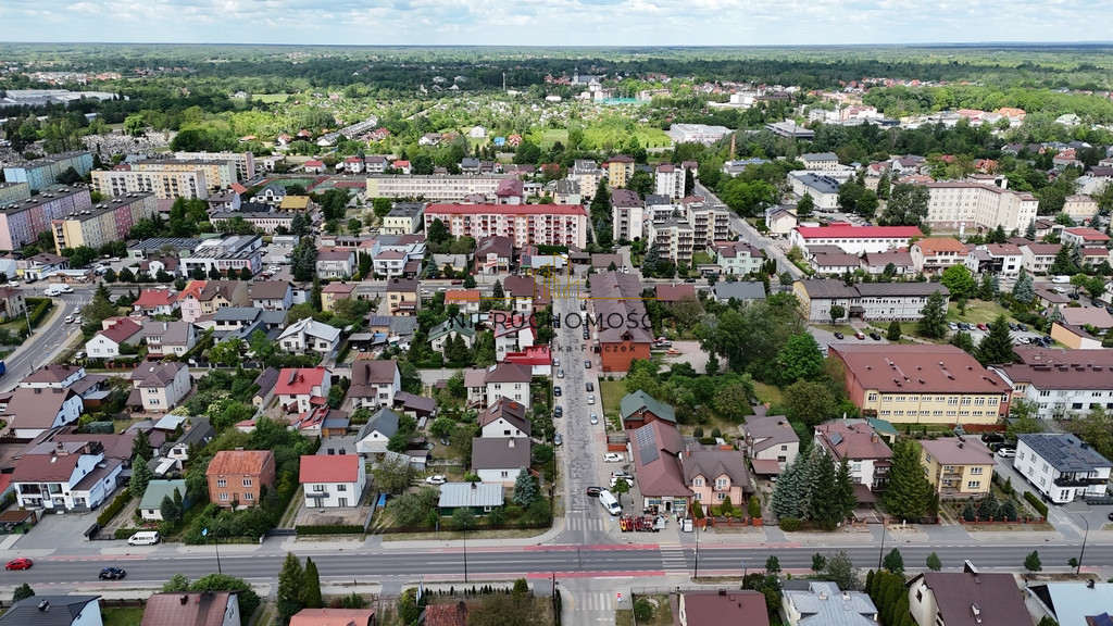 Lokal Wynajem Biłgoraj Tadeusza Kościuszki