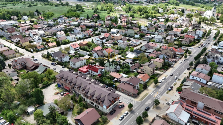 Lokal Wynajem Biłgoraj Tadeusza Kościuszki 21