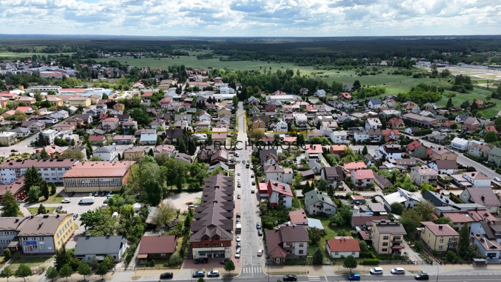 Lokal Wynajem Biłgoraj Tadeusza Kościuszki 22