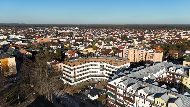 Lokal Wynajem Biłgoraj 3 Maja 16