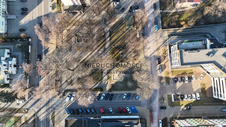 Lokal Wynajem Biłgoraj 3 Maja 19
