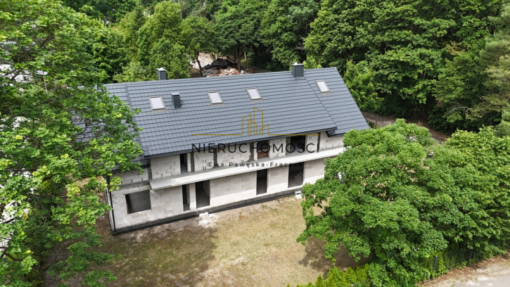 Obiekt Sprzedaż Zwierzyniec Zamojska 2
