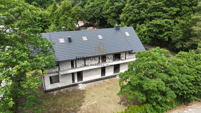 Obiekt Sprzedaż Zwierzyniec Zamojska