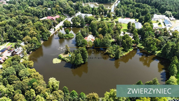 Obiekt Sprzedaż Zwierzyniec Zamojska 3