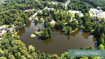 Obiekt Sprzedaż Zwierzyniec Zamojska