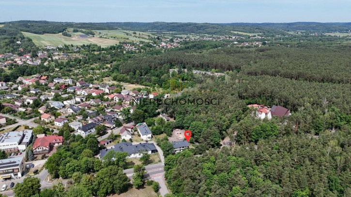 Obiekt Sprzedaż Zwierzyniec Zamojska 4